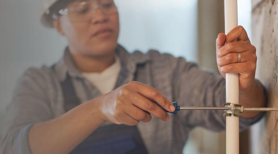 Whole-Home Plumbing Inspection in Boulder Creek, CA